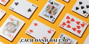 Cách Đánh Bài Cào