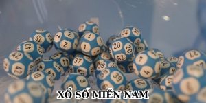 Xổ Số Miền Nam